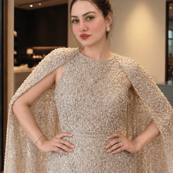 Isha Arora